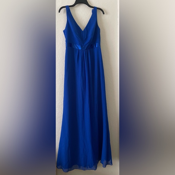 David's Bridal Dresses Bridesmaid Dress Poshmark